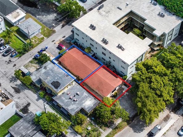 2033 Dewey St, Hollywood FL 33020