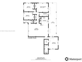 17600 SW 91st Ave, Palmetto Bay FL 33157