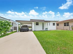 2811 SW 65th Ave, Miami FL 33155