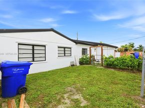 5666 Mayo St, Hollywood FL 33023