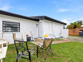 5666 Mayo St, Hollywood FL 33023