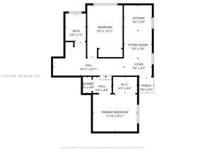 5666 Mayo St, Hollywood FL 33023