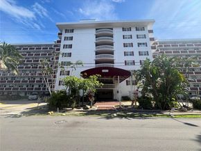 3660 NE 166th St 215, North Miami Beach FL 33160