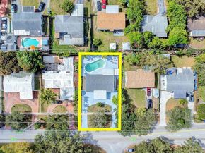 730 N 64th Ave, Hollywood FL 33024