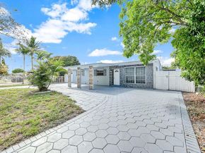 730 N 64th Ave, Hollywood FL 33024