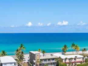 1501 S Ocean Dr 1005, Hollywood FL 33019