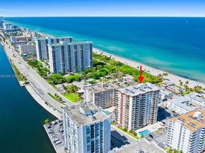 1501 S Ocean Dr 1005, Hollywood FL 33019