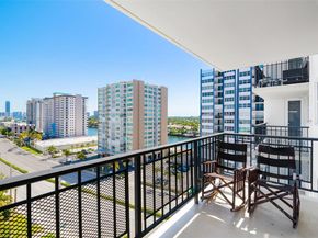 1501 S Ocean Dr 1005, Hollywood FL 33019