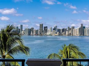 5344 Fisher Island Dr 5344, Miami FL 33109