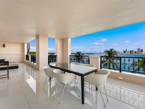5344 Fisher Island Dr 5344, Miami FL 33109
