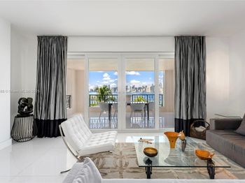 5344 Fisher Island Dr