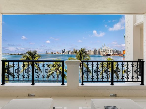 5344 Fisher Island Dr 5344, Miami FL 33109