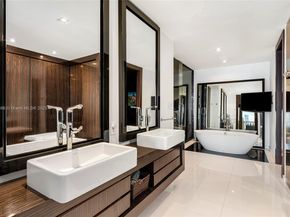 5344 Fisher Island Dr 5344, Miami FL 33109