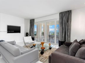 5344 Fisher Island Dr 5344, Miami FL 33109