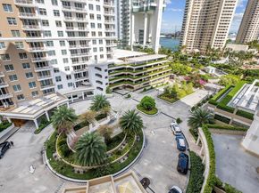 701 Brickell Key Blvd 1106, Miami FL 33131