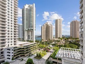 701 Brickell Key Blvd 1106, Miami FL 33131