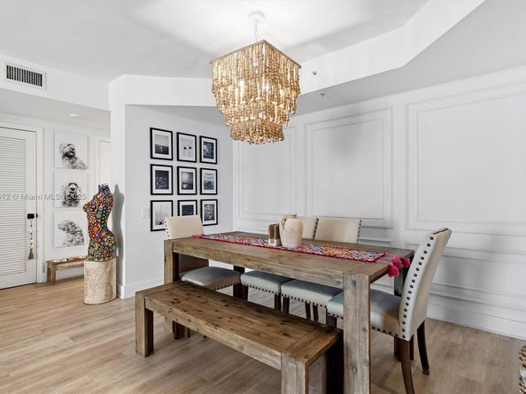 701 Brickell Key Blvd 1106, Miami FL 33131