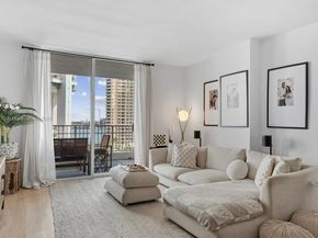 701 Brickell Key Blvd 1106, Miami FL 33131