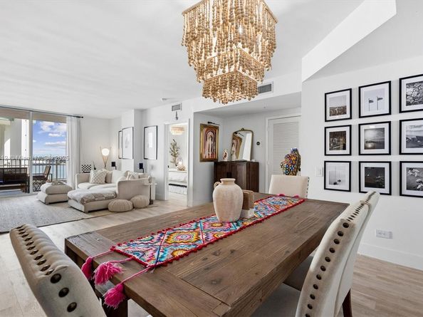 701 Brickell Key Blvd 1106, Miami FL 33131