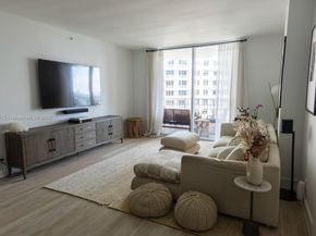 701 Brickell Key Blvd 1106, Miami FL 33131