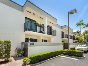 3214 W Trade Ave III5, Miami FL 33133