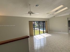 1875 NW 93rd Way, Plantation FL 33322