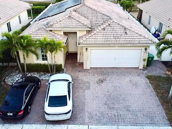 12718 SW 47th St, Miramar FL 33027