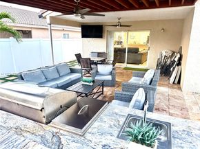 12718 SW 47th St, Miramar FL 33027