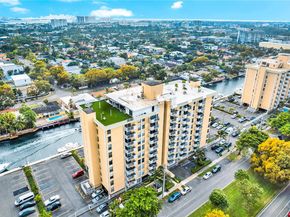 2020 NE 135th St 805, North Miami FL 33181