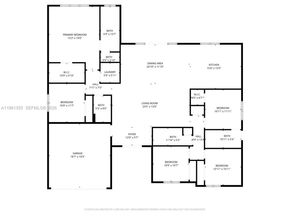 20833 SW 96th Ct, Cutler Bay FL 33189