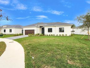 20833 SW 96th Ct, Cutler Bay FL 33189