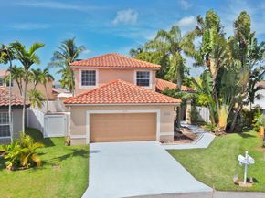 18232 SW 5th St, Pembroke Pines FL 33029