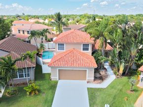 18232 SW 5th St, Pembroke Pines FL 33029
