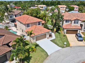 18232 SW 5th St, Pembroke Pines FL 33029