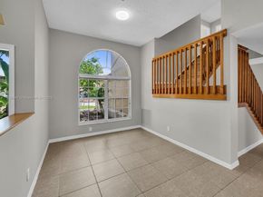 18232 SW 5th St, Pembroke Pines FL 33029
