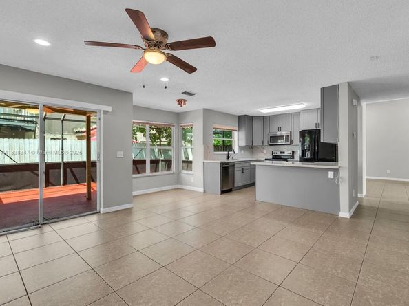 18232 SW 5th St, Pembroke Pines FL 33029