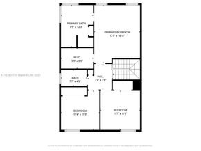 18232 SW 5th St, Pembroke Pines FL 33029