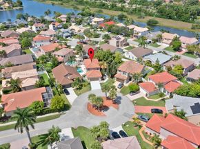 18232 SW 5th St, Pembroke Pines FL 33029