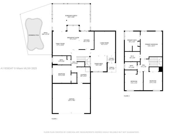 18232 SW 5th St, Pembroke Pines FL 33029
