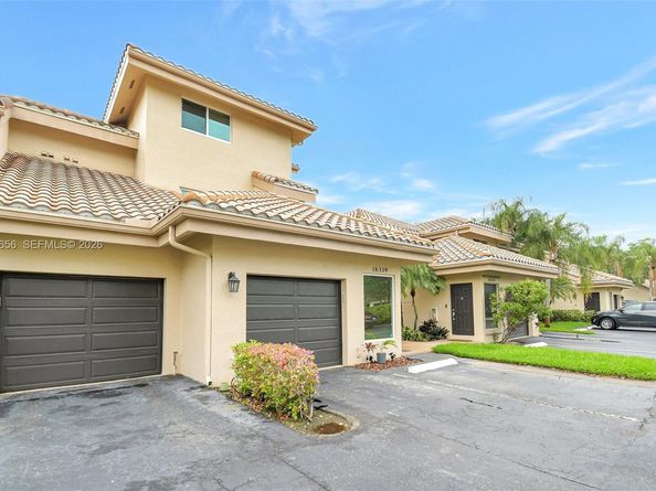 16339 Malibu Dr 22, Weston FL 33326