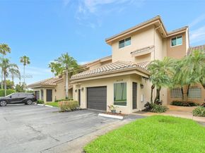 16339 Malibu Dr 22, Weston FL 33326