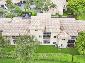 16339 Malibu Dr 22, Weston FL 33326