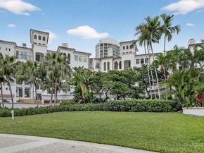 3500 Island Bl D201, Aventura FL 33160