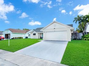 9770 SW 216th Ter, Cutler Bay FL 33190