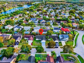 9770 SW 216th Ter, Cutler Bay FL 33190