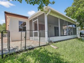 7306 NW 1st Mnr, Plantation FL 33317