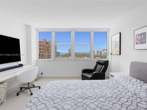 2030 S Ocean Dr 1707, Hallandale Beach FL 33009