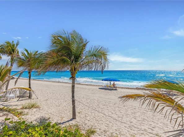 2030 S Ocean Dr 1707, Hallandale Beach FL 33009