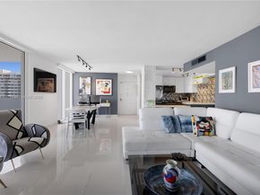 2030 S Ocean Dr 1707, Hallandale Beach FL 33009