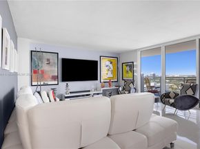 2030 S Ocean Dr 1707, Hallandale Beach FL 33009